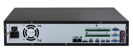 Купить Dahua DHI-NVR5864-EI