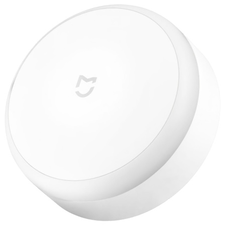 Купить Xiaomi Mi Motion-Activated Night Light White (MJYD01YL)