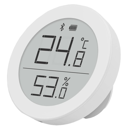 Купить Xiaomi ClearGrass Bluetooth Thermometer Lite CGDK2