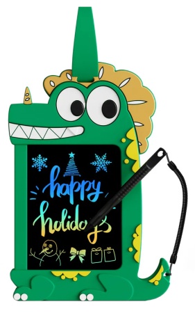 Купить Xiaomi LCD Writing Tablet 6" (XMEBT405) Green