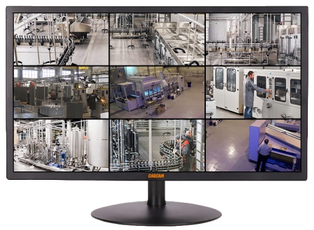 Купить CARCAM LED27A Monitor