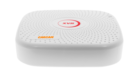 Гибридный видеорегистратор CARCAM AHD1904