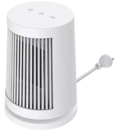Купить Xiaomi Mi Desktop Heater 600W (ZMNFJ01YM) 