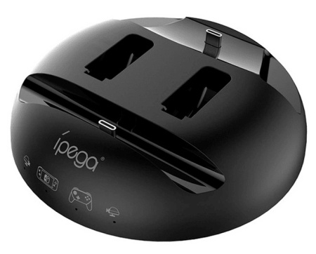 Купить IPEGA PG-SL003 4 in 1 Подставка для зарядки 