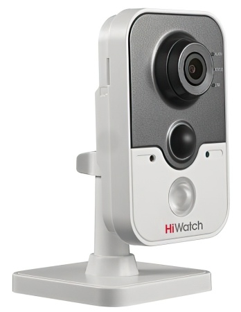 Купить HiWatch DS-T204 (2.8 mm)