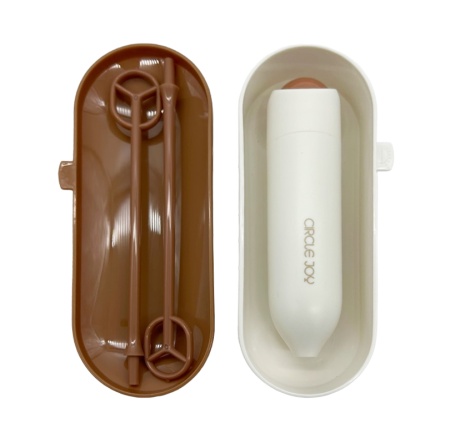 Купить Xiaomi Circle Joy Star Moon Electric Stirrer with Storage Box (CJ-JBB02)