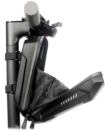 Купить Сумка на руль Wild Man 2L