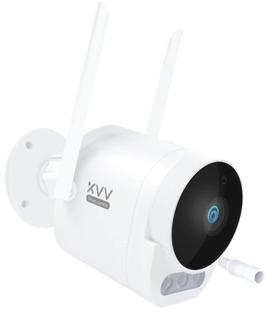 Купить Xiaomi Xiaovv Panoramic Outdoor Camera Pro 2K (XVV-3130S-B10)