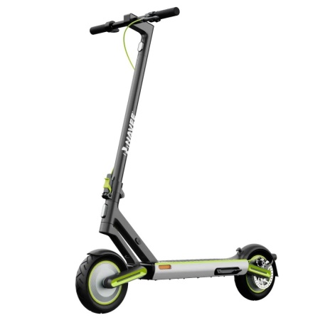 Купить Navee S65 Electric Scooter Black