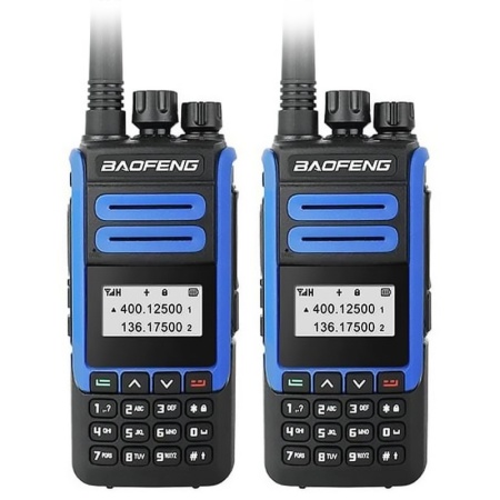 Купить Baofeng BF-H7 Blue 2 шт.