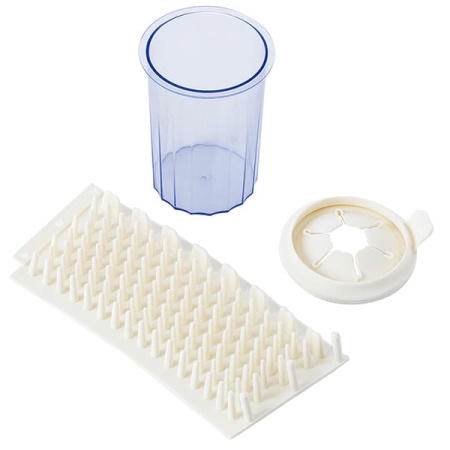 Купить Xiaomi Pet Foot Washer Brush White