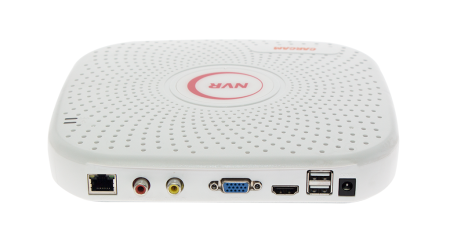 IP-видеорегистратор CARCAM NVR2009