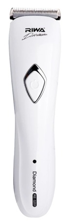 Купить Xiaomi Riwa White (RE-3201) Машинка для стрижки волос 