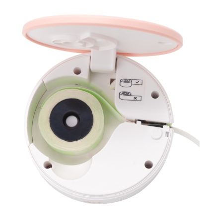 Купить Xprinter HP3 Label Printer