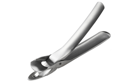 Ручка для горячей посуды Xiaomi Huohou Fireproof Stainless Steel Anti-hot Clip (HU0049)