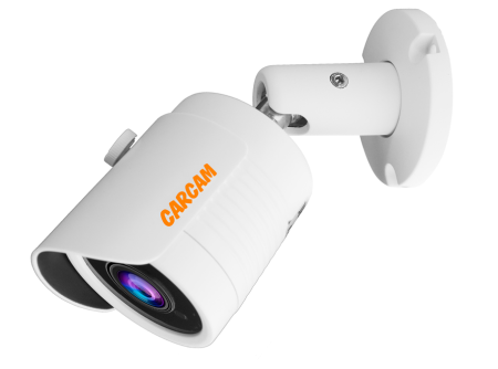 Всепогодная мультиформатная камера 5 Мп с ИК-подсветкой 25 метров CARCAM CAM-592