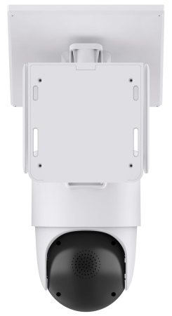 Купить CARCAM 4MP Solar Outdoor PTZ 10x Hybrid Zoom Triple Lens Dual View Camera V380BP5DL-4G