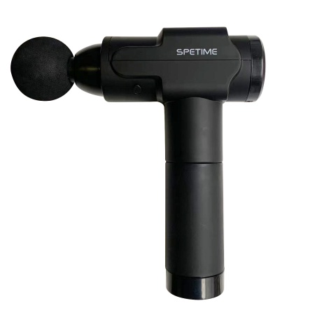 Купить Xiaomi Spetime Fascia Gun 06 Black