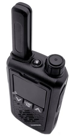 Купить Baofeng BF-T17 2 шт.