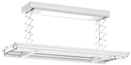 Купить Xiaomi Mijia Smart Clothes Dryer (ZNLYJ01HYD)