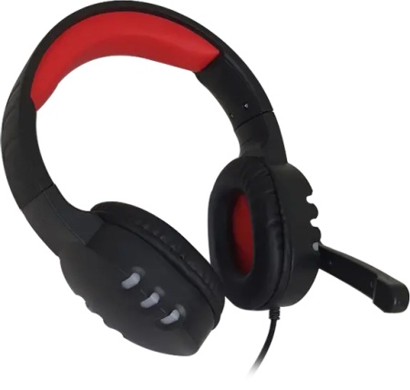 Купить Linmony GF500 4in1 Gaming Combo  (Mouse + Keyboard + Headset + Mouse pad) 