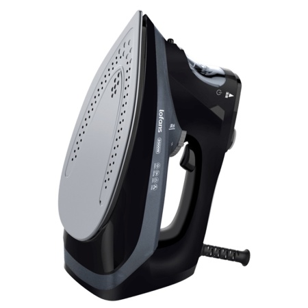 Купить паровой утюг Xiaomi Lofans LCD Steam Iron (YD-015BK)