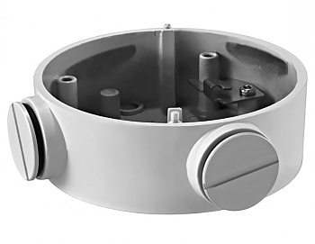 Купить HiWatch DS-1260ZJ Монтажная коробка для цилиндрических камер