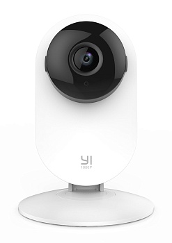 Купить Xiaomi Yi 1080p Home Camera