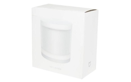 Датчик движения Xiaomi Mi Smart Home Occupancy Sensor (RTCGQ02LM)