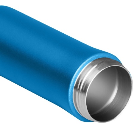 Купить термос Xiaomi Fun Home Sports Cold Cup 500ml Blue