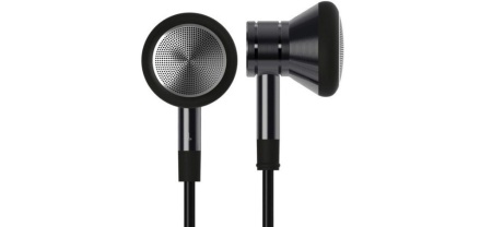 Купить Наушники Xiaomi 1More Kim Chul titanium