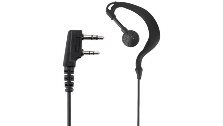 Радиостанция Baofeng UV-5R - YELLOW 2шт.