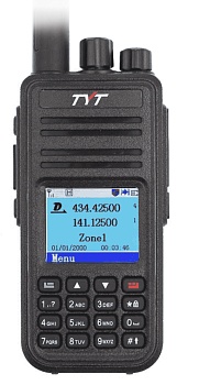 Купить TYT MD-UV380 DMR 5W