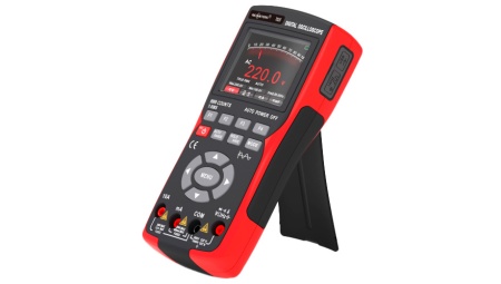 Купить RichMeters RM702S Портативный цифровой осциллоскоп