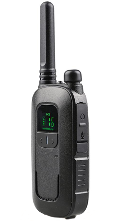 рация BAOFENG BF-T12