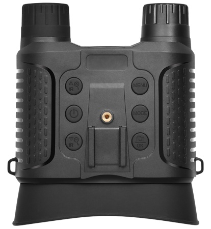 Купить Suntek Head and Helmet Mounted Night Vision Binocular NV8160