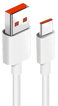 Купить Xiaomi Mi 6A Type-C Fast Charging Data Cable
