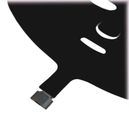 Купить Xiaomi PMA Graphene Hot Compress Mask Black (PMA-X10)