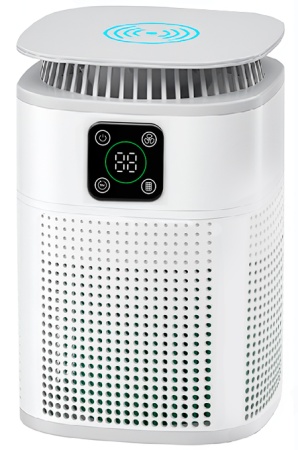 Купить Xiaomi Air Purifier (XMZY1800WX)