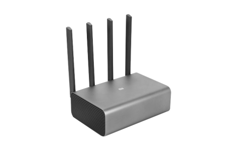 Купить Xiaomi Mi Wi-Fi Router Pro