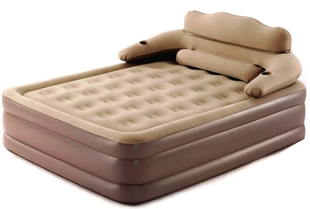 Купить Tuomico LRCQC Надувная кровать