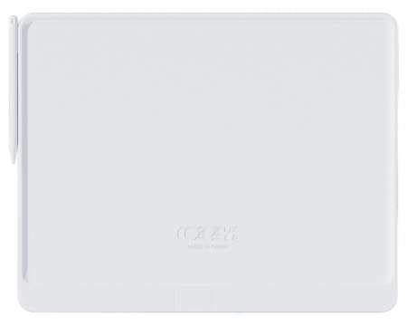 Купить Xiaomi LCD Writing Tablet 12" (XMEA12S) White