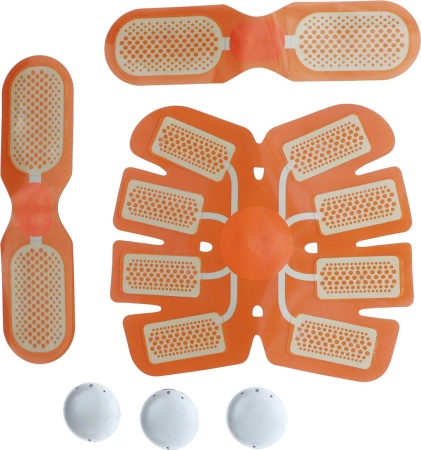 EMS Power Muscle Trainer LD-1502B8