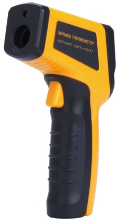 Купить RichMeters T600 Инфракрасный термометр