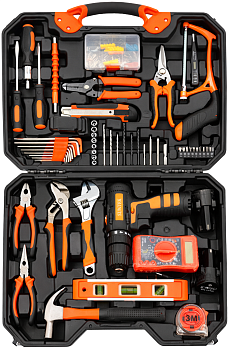 Купить SUNTEK Cordless Drill Kit (DC12V-120)