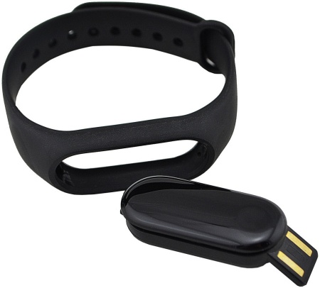 Фитнес-браслет CARCAM Smart Band M3 - black