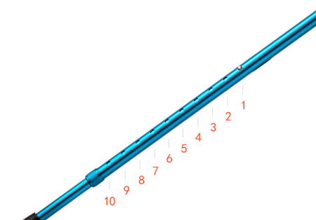 Купить Xiaomi трость YU821A