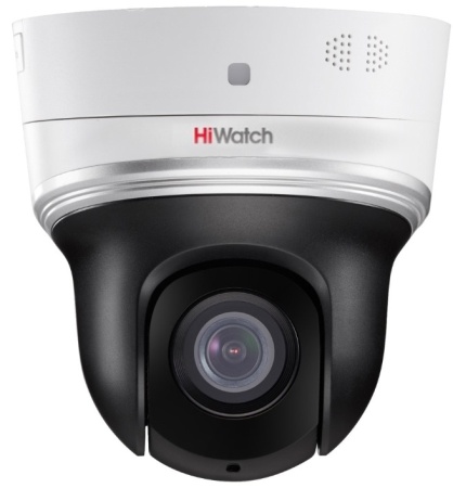 Купить HiWatch PTZ-N2204I-D3(B)