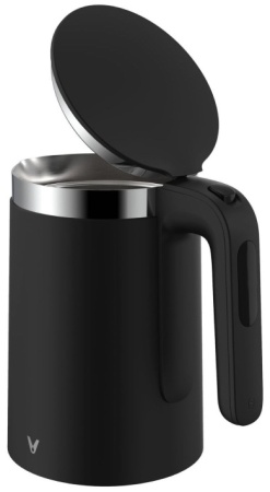 Купить Xiaomi Viomi Smart Kettle Bluetooth Black (V-SK152B)