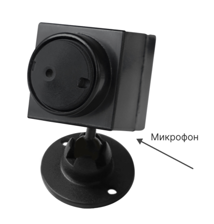 Купить CARCAM HDC-DVR 4G KIT 1